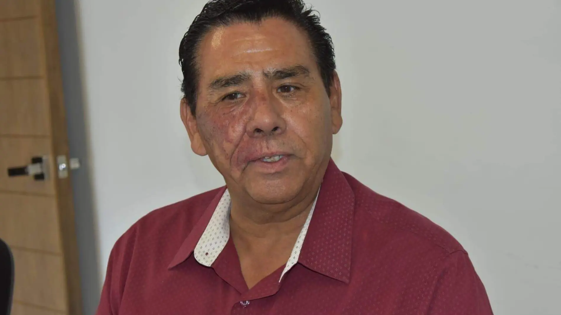 Martín Chaparro 1